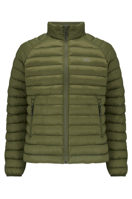 An image of the Mac in a Sac Mens Synergy Jacket
