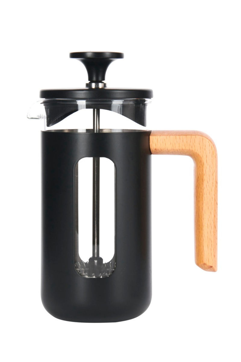 An image of the La Cafetière Pisa 3 Cup Cafetiere