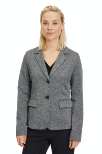 An image of the Betty Barclay Casual Blazer