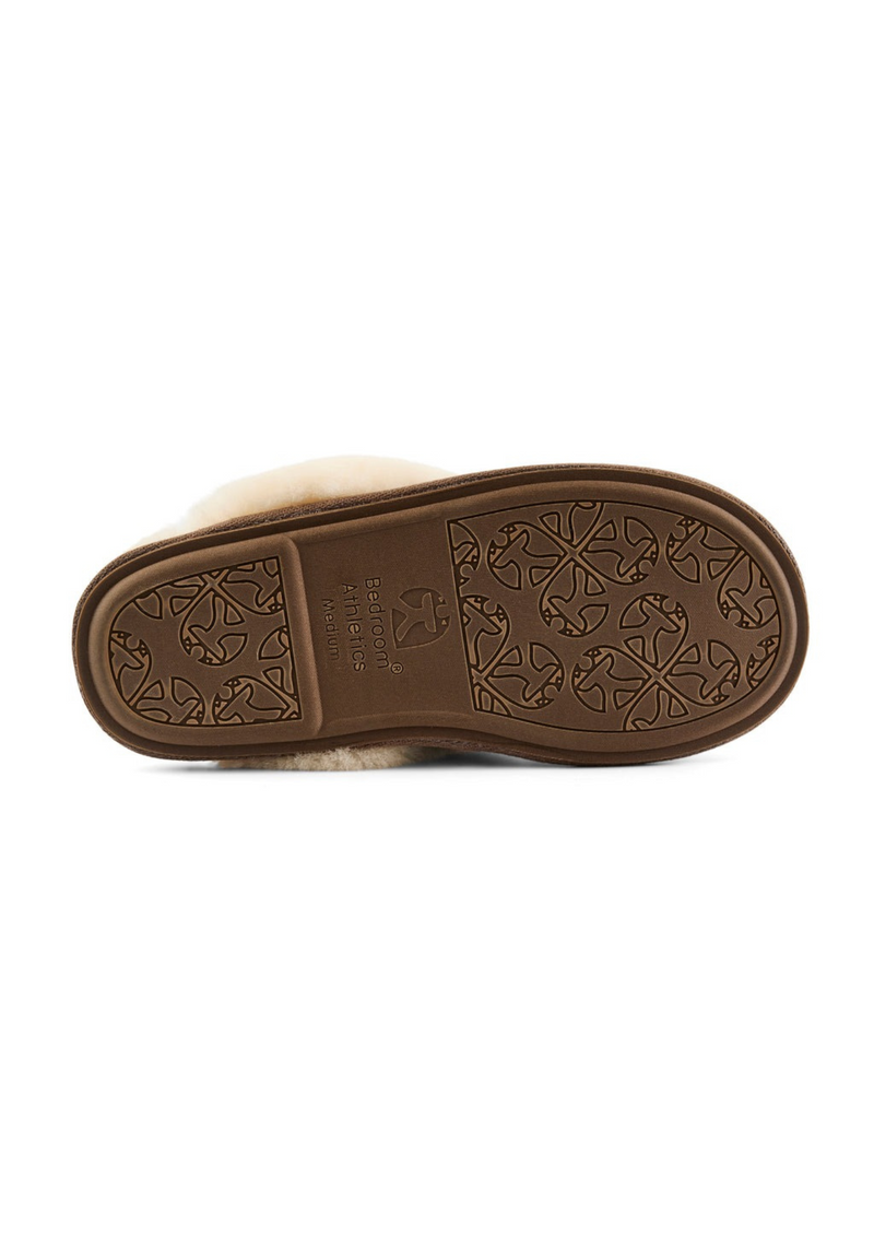 An image of the Bedroom Athletics Kate Harris Tweed Mules