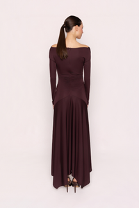 Fringed Dress