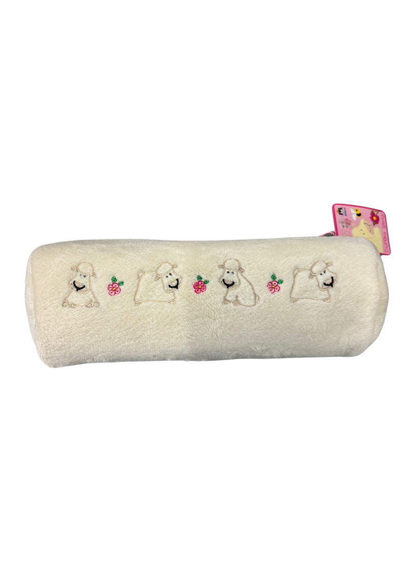 An image of the Jellycat Jellycat Truffles Sheep Pencil Case
