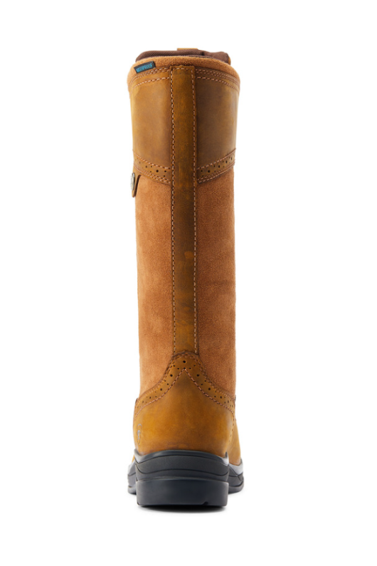 An image of the Ariat Wythburn II Waterproof Boot