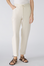 An image of the Oui Cargo Trouser