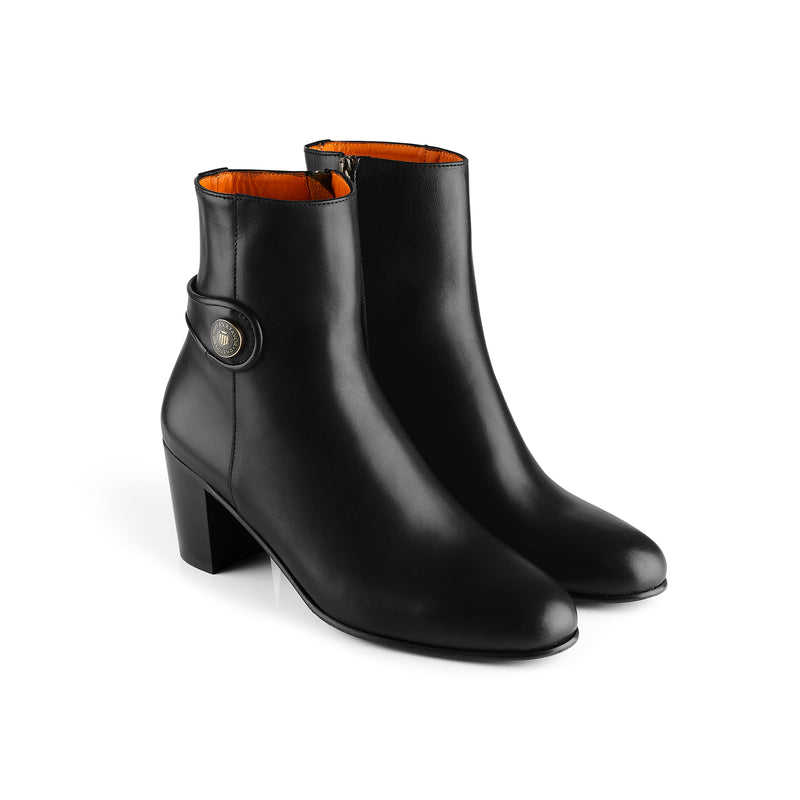 An image of the Fairfax & Favor Fairfax & Favor Upton Ankle Boots