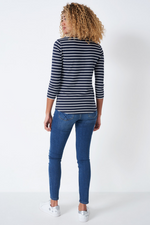 Essential Breton Top