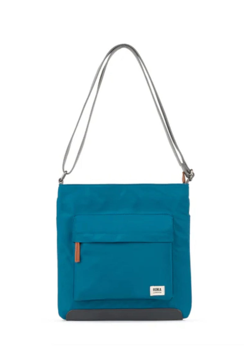 An image of the ROKA London Kennington B Bag