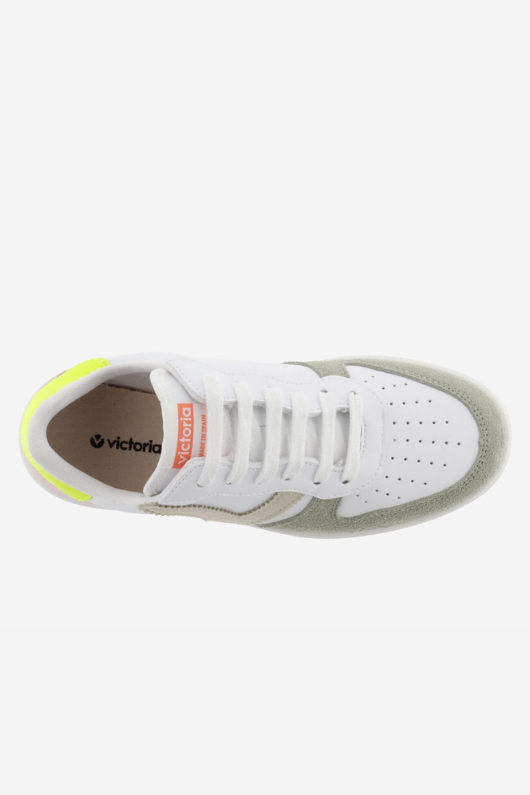 An image of the Victoria Madrid Trainer