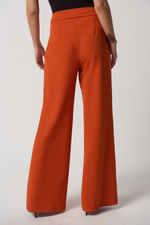 Wide Leg Trouser