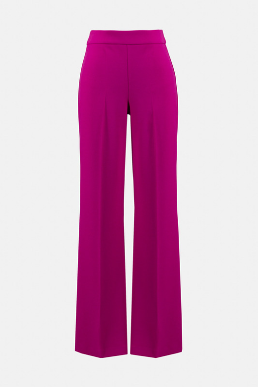 Wide Leg Trouser