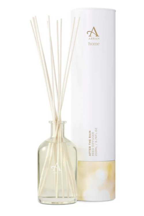 An image of the Arran Reed Diffuser