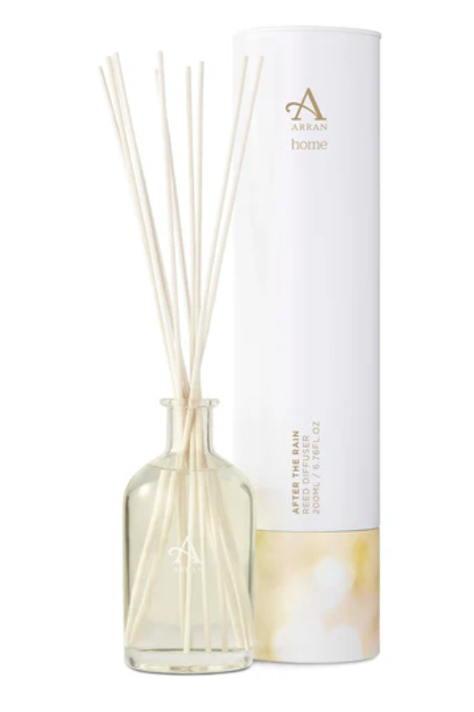 An image of the Arran Reed Diffuser