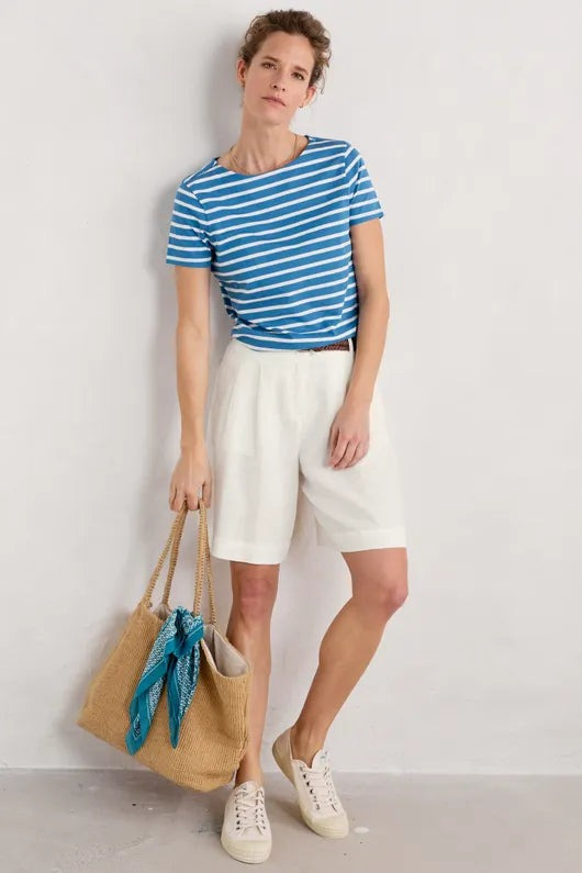 An image of the Seasalt Sailor T-Shirt