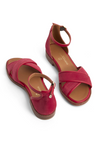 An image of the Fairfax & Favor Fairfax & Favor Valencia Sandals