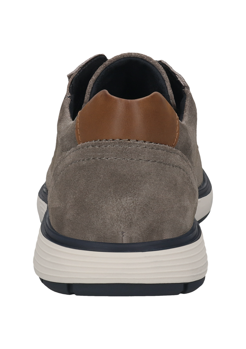 An image of the Bugatti Leather Lace Shoes