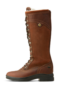 An image of the Ariat Wythburn Tall Waterproof Boot