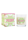 An image of the Wax Lyrical Floral Candle
