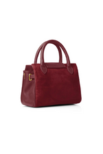 An image of the Fairfax & Favor Fairfax & Favor Mini Windsor Handbag