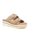 An image of the Carmela Slide Sandals
