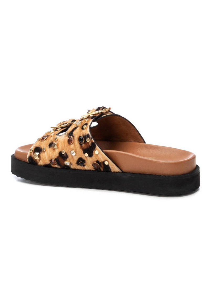 An image of the Carmela Slide Sandals