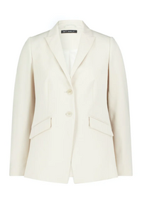 An image of the Betty Barclay Blazer Jacket