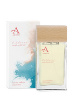 An image of the ARRAN Sense of Scotland Kildonan 100ml Eau De Toilette.