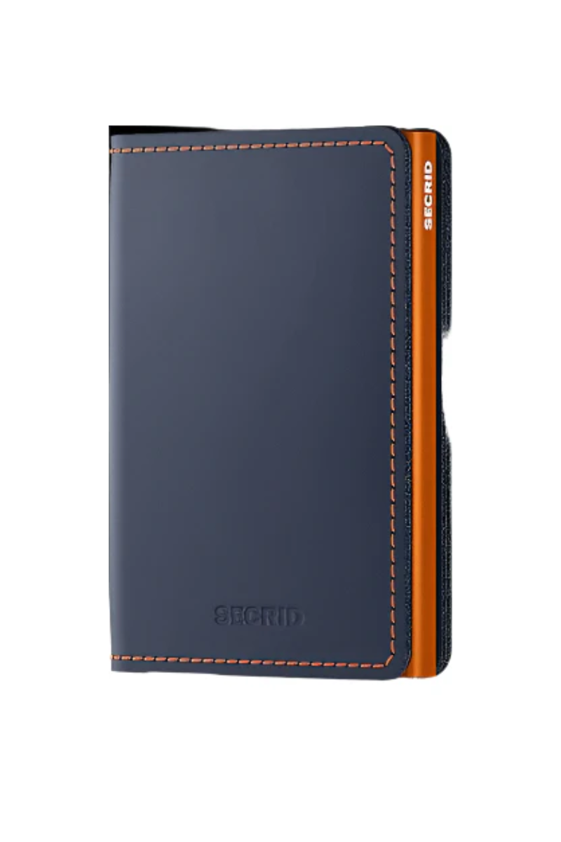 An image of the Secrid Slimwallet Matte