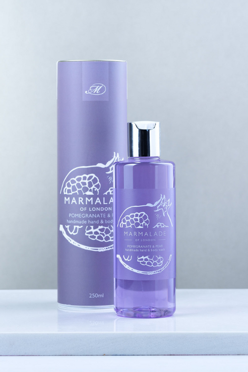 An image of the Marmalade of London Hand & Body Wash