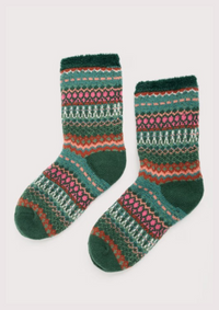 An image of the Seasalt Cabin Socks