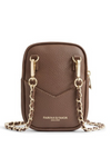An image of the Fairfax & Favor Fairfax & Favor Mini Finsbury Crossbody Bag
