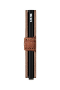 An image of the Secrid Dutch Martin Miniwallet