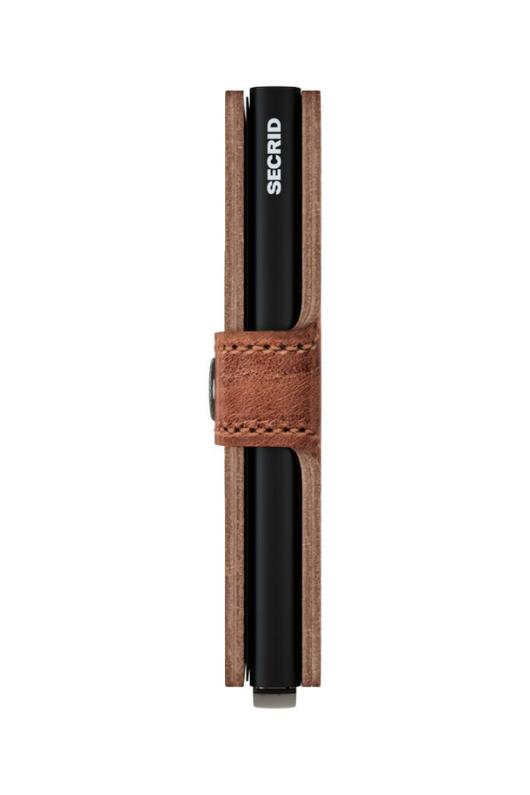 An image of the Secrid Dutch Martin Miniwallet
