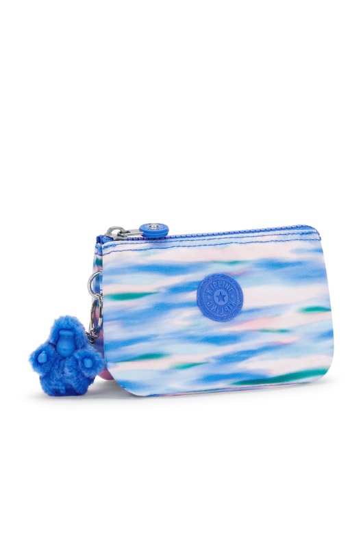 An image of the Kipling Creativity S Purse