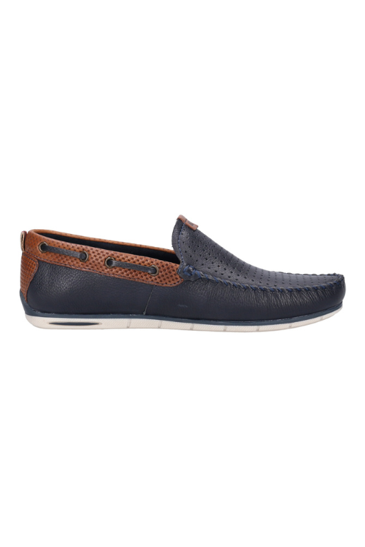 An image of the Bugatti Chesley Moccasin