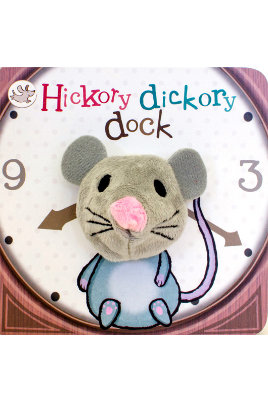 An image of the House of Marbles Hickory Dickory Dock