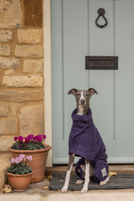 Classic Drying Coat