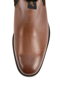 An image of the Dubarry Kells Chelsea Ankle Boot