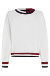 An image of the Tommy Hilfiger Sweater