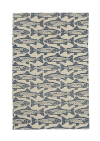 An image of the Ulster Weavers Cotton Tea Towel