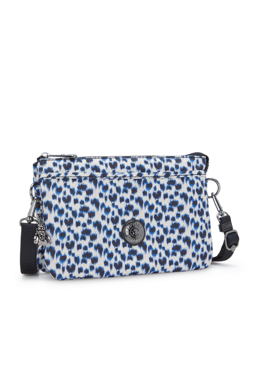 An image of the Kipling Riri Elevated Bag