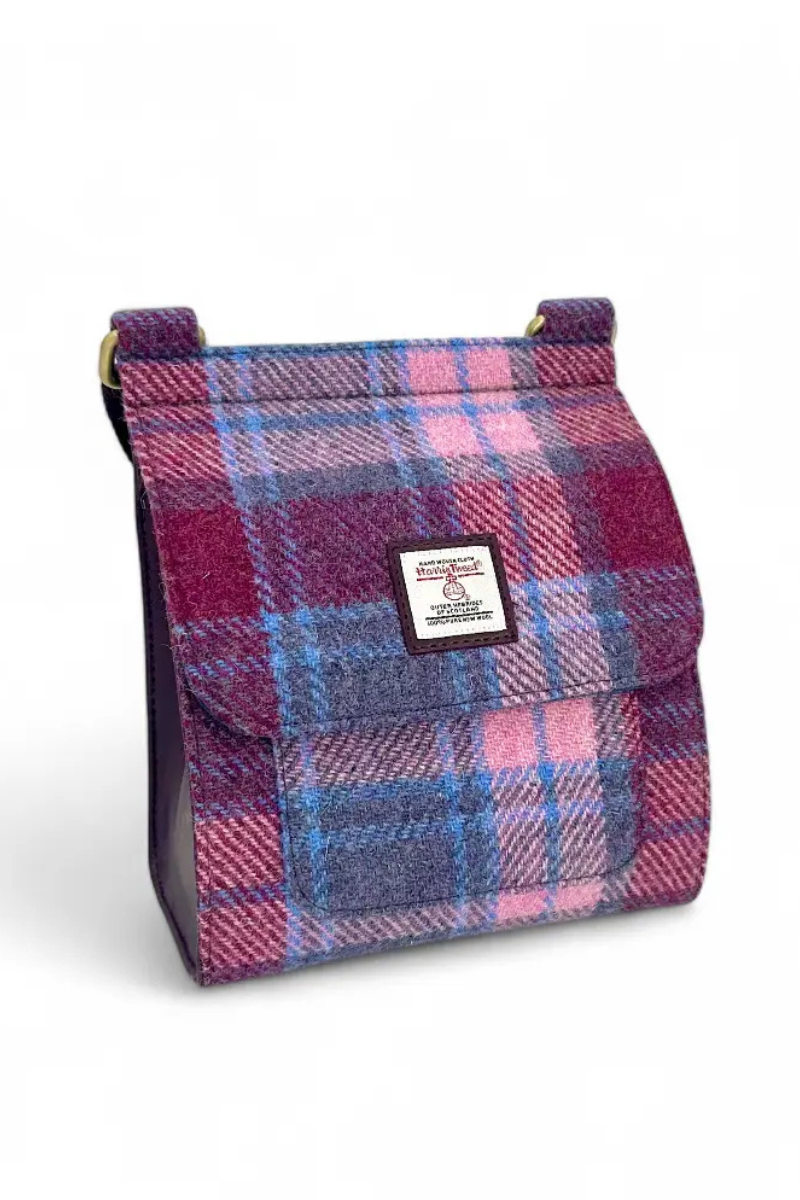 Medium Satchel