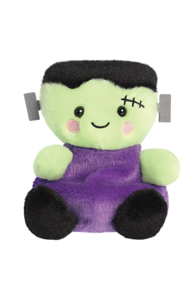 An image of the Aurora World Bolts Frankenstein 5In
