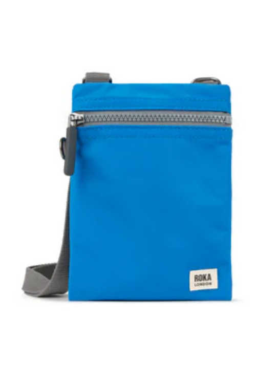An image of the ROKA London Chelsea Crossbody Bag