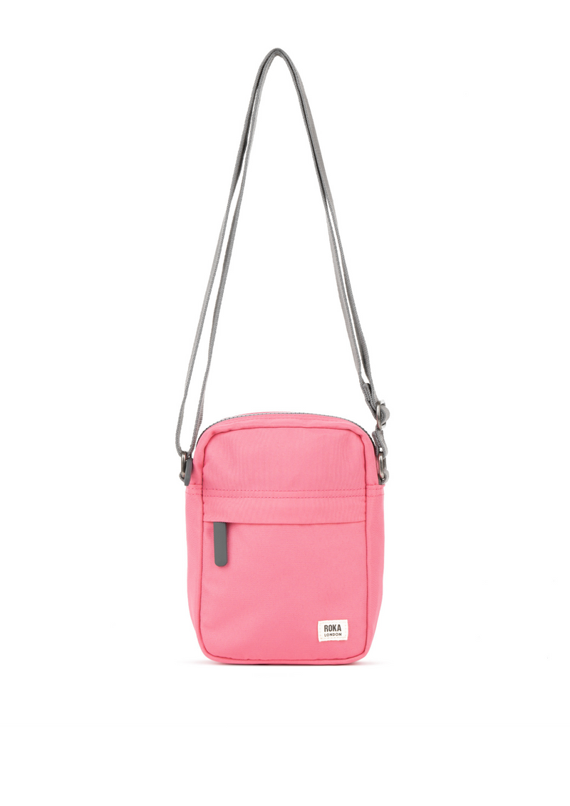 An image of the ROKA London Bond Crossbody Bag