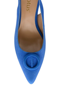 An image of the Lotus Delfina Shoe
