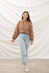 An image of the Lighthouse Ladies Grace Blouse