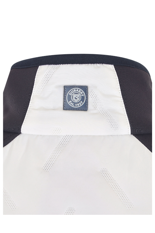 An image of the Dubarry Redbarn Gilet