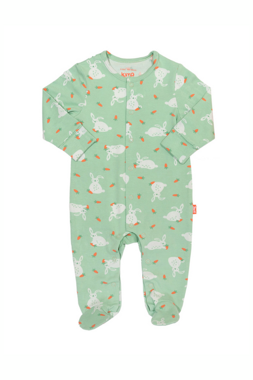 An image of the Kite Sleepsuit