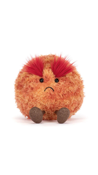 Jellycat Amuseables Planet Mars
