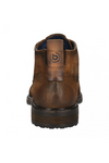 An image of the Bugatti Marcello Leather Lace-Up Boots